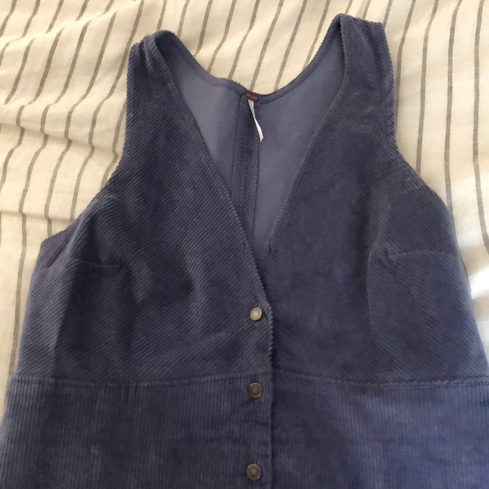 Free people jumper